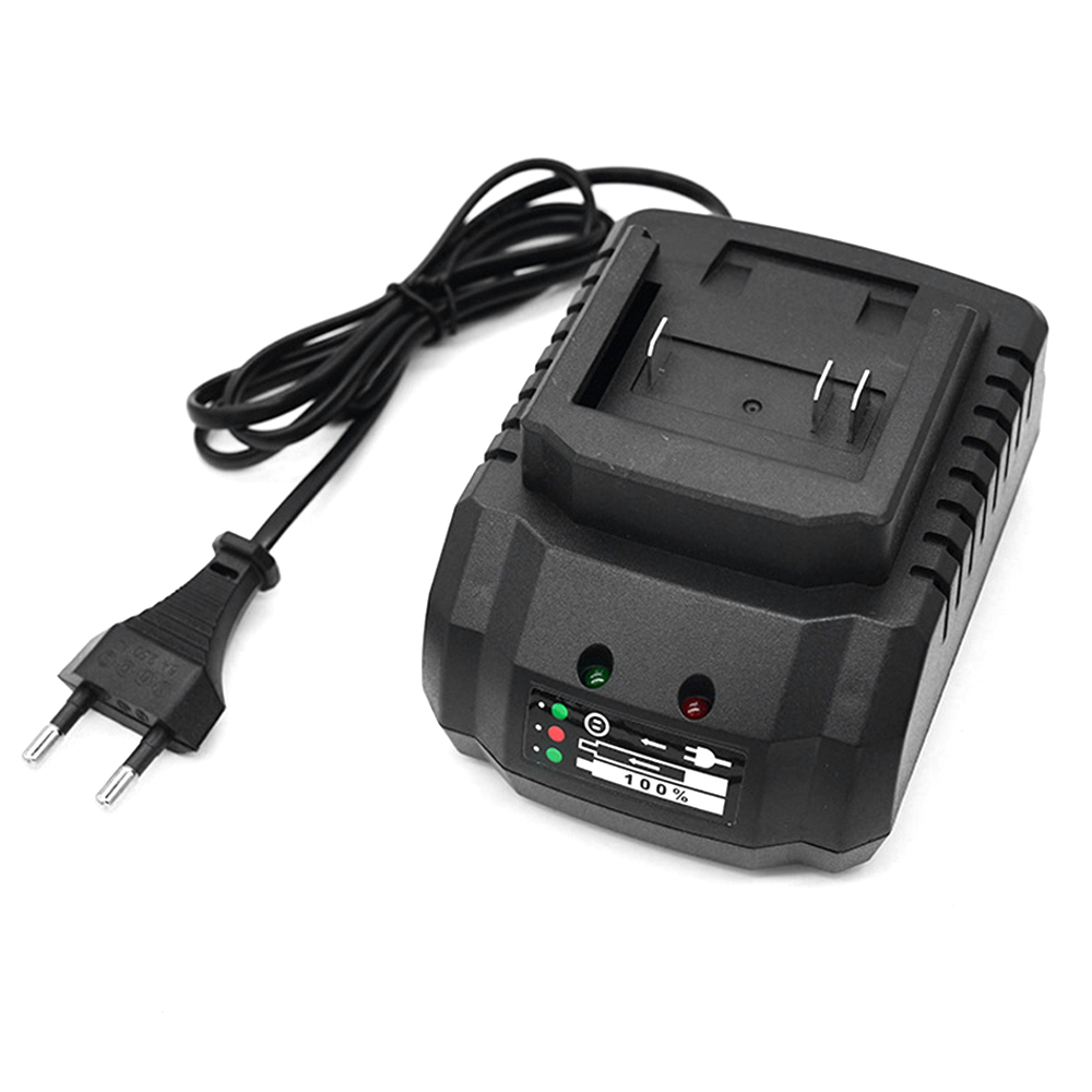 Li-Ion Akku Ladegerät 18V 21V  – Travel Accessories Uk Bewertung und Preis