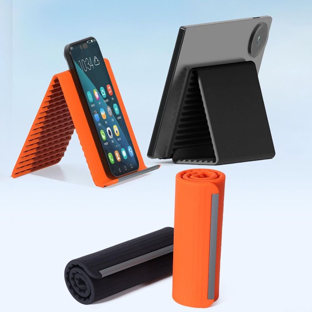 Tragbarer, faltbarer Reise-Han – Phone Holder Airplane Bewertung und Preis