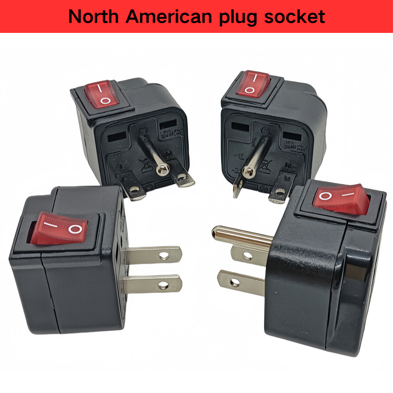 Wonpro universal reise adapter – Travel Accessories Uk Bewertung und Preis