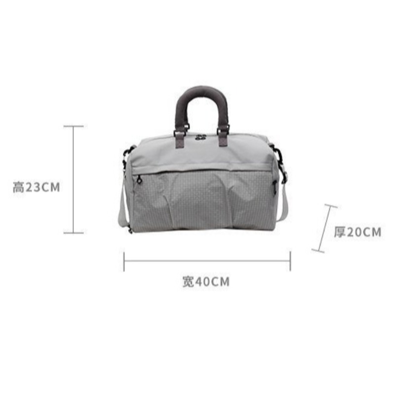 Leichte Reisetasche für Kurzst – Shoe Bag Travel Bewertung und Preis