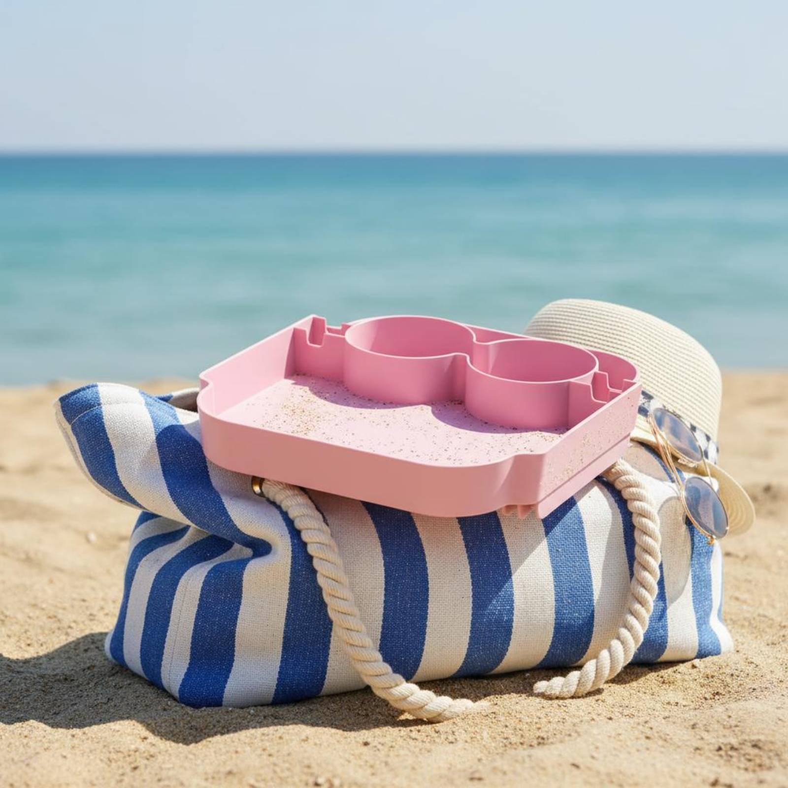 Strandtaschen-Einsatz: Leichte – Travel Accessories Designer Bewertung und Preis