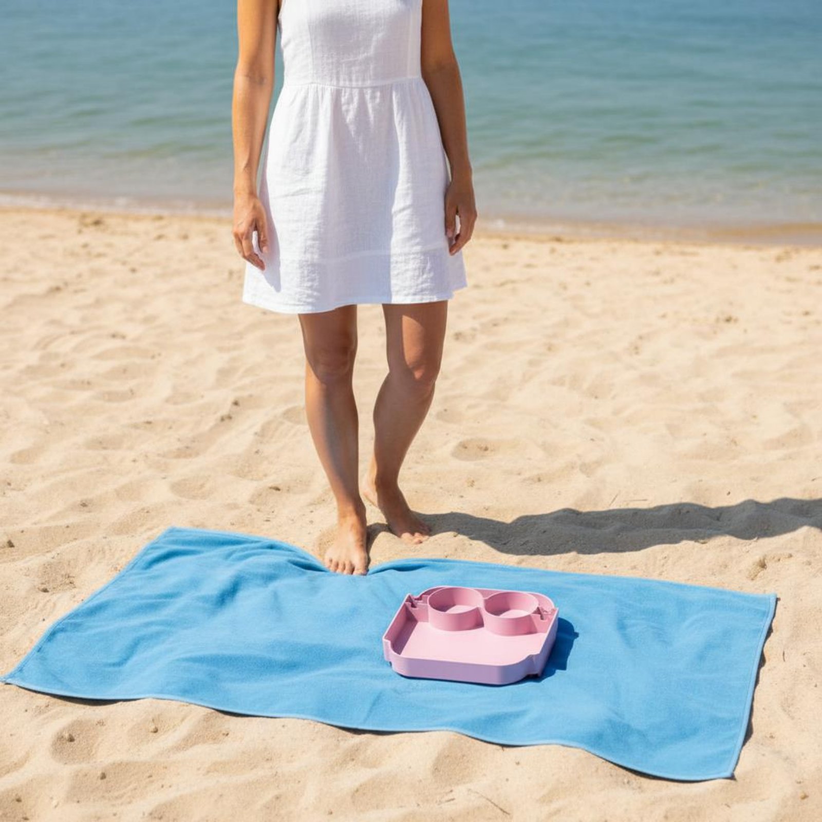 Strandtaschen-Einsatz: Leichte – Travel Accessories Designer Bewertung und Preis