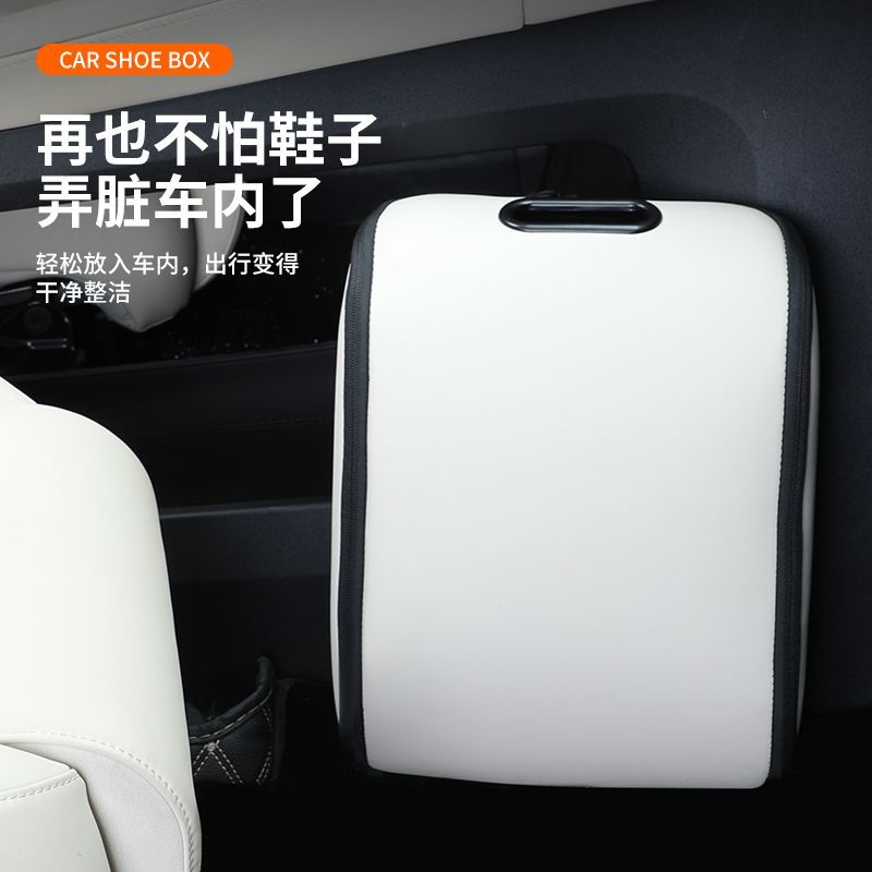 Tragbare Auto-Schuhaufbewahrun – Shoe Bag Travel Bewertung und Preis