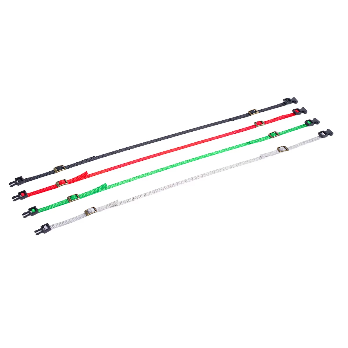 5 Stück Gepäckseil Dachträger  – Luggage Strap Belt Bewertung und Preis