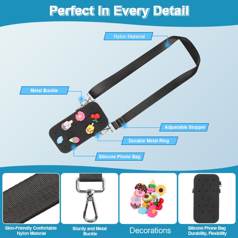 Multifunktionale Tragbare Sili – Travel Accessories Organizer Bewertung und Preis