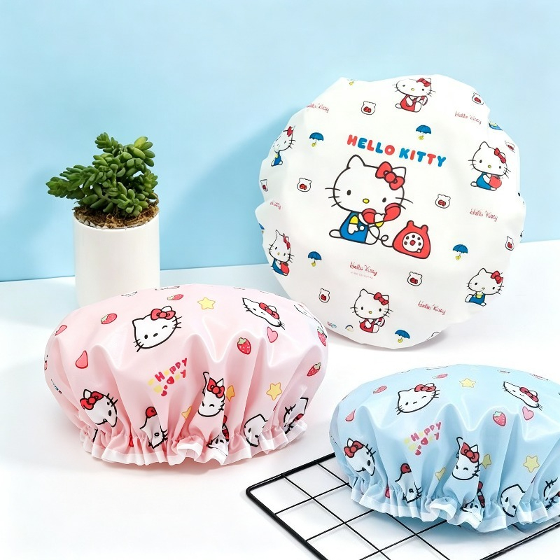 Hello Kitty bedruckte doppella – Travel Accessories Gift Set Bewertung und Preis