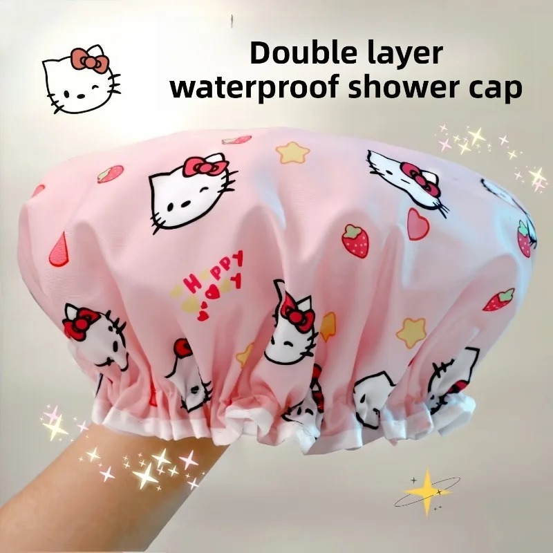 Hello Kitty bedruckte doppella – Travel Accessories Gift Set Bewertung und Preis