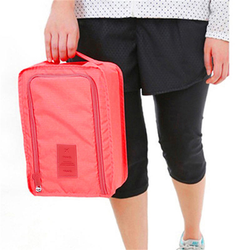 Tragbare Reise-Schuhtaschen Mu – Shoe Bag Travel Bewertung und Preis
