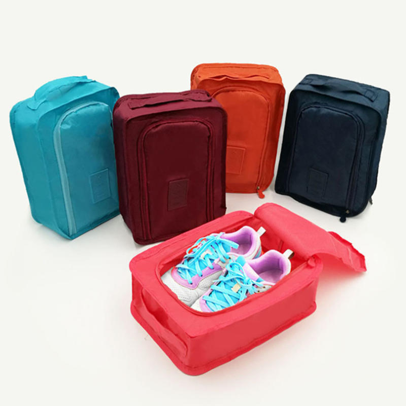 Tragbare Reise-Schuhtaschen Mu – Shoe Bag Travel Bewertung und Preis