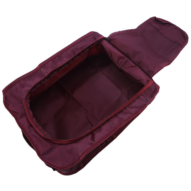 Tragbare Reise-Schuhtaschen Mu – Shoe Bag Travel Bewertung und Preis