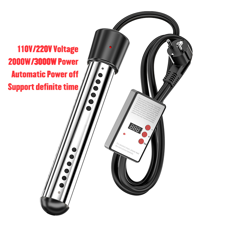 110V/220V Elektrische Heizung  – Travel Accessories Uk Bewertung und Preis
