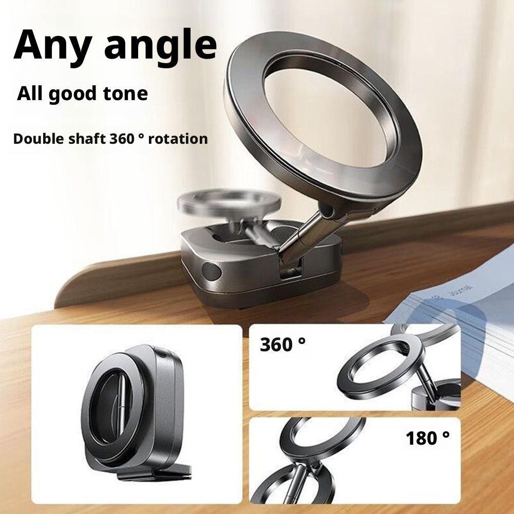 Magnetischer Reise-Handyhalter – Phone Holder Airplane Bewertung und Preis