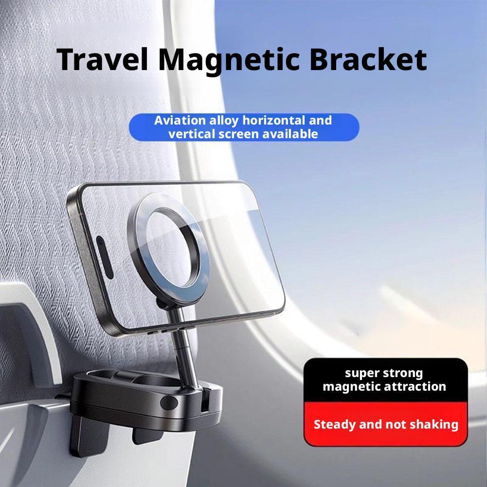 Magnetischer Reise-Handyhalter – Phone Holder Airplane Bewertung und Preis