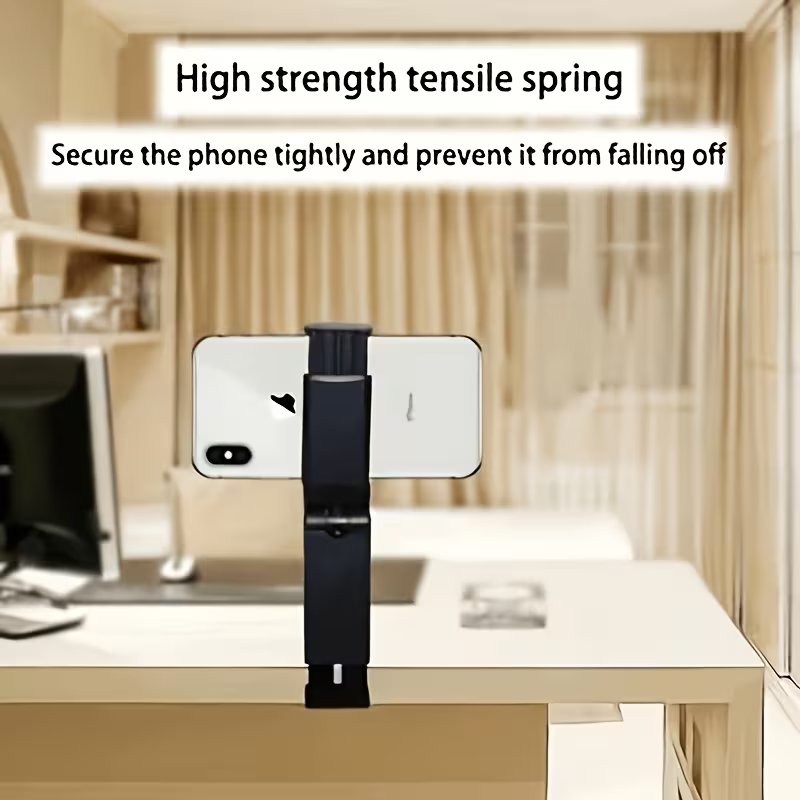 360 °   Drehbarer Flugzeug-Han – Phone Holder Airplane Bewertung und Preis