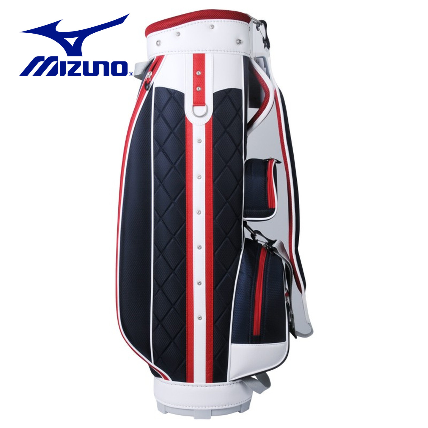 Mizuno Golf Cart Bag Damen Lei – Travel Accessories Organizer Bewertung und Preis