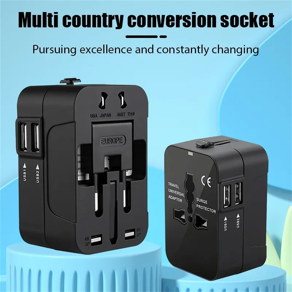 Universeller internationaler R – Travel Accessories Uk Bewertung und Preis