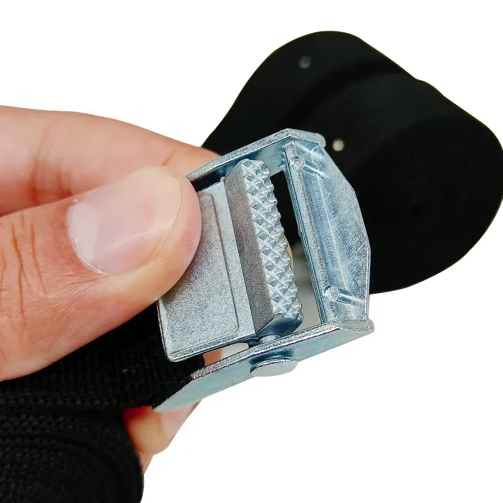 3 Stück 1M Spanngurte mit Meta – Luggage Strap Belt Bewertung und Preis