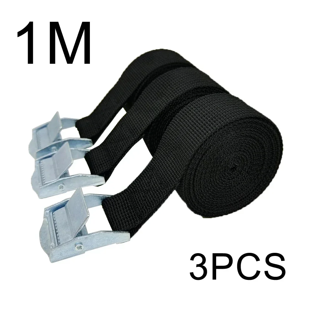 3 Stück 1M Spanngurte mit Meta – Luggage Strap Belt Bewertung und Preis