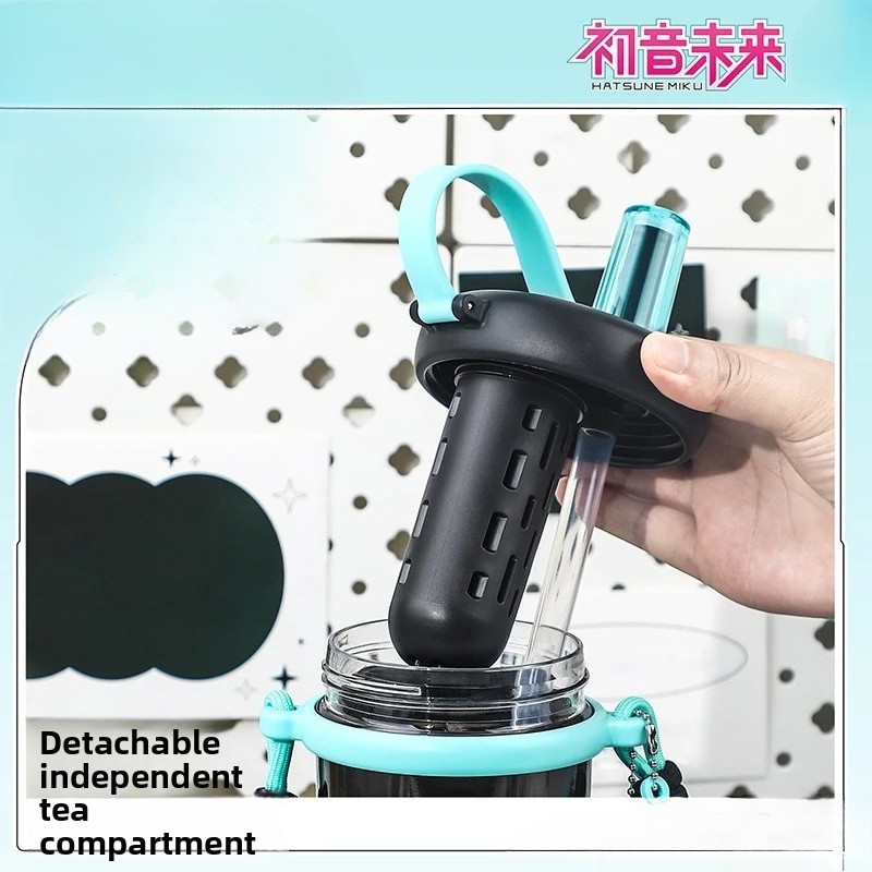 Hatsune Miku Animations-Mercha – Travel Accessories Gift Set Bewertung und Preis