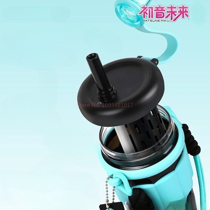 Hatsune Miku Animations-Mercha – Travel Accessories Gift Set Bewertung und Preis
