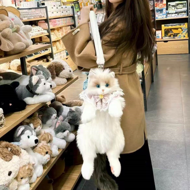 2026 Neu auf Lager: Ragdoll-Ka – Travel Accessories Ideas Bewertung und Preis