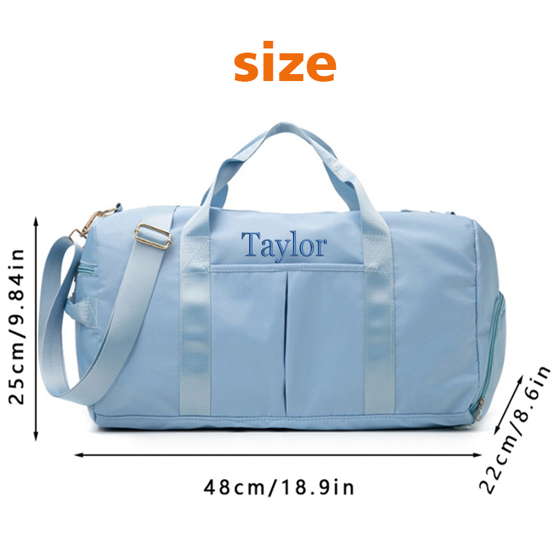 Große Kapazität, mehrere Fäche – Shoe Bag Travel Bewertung und Preis