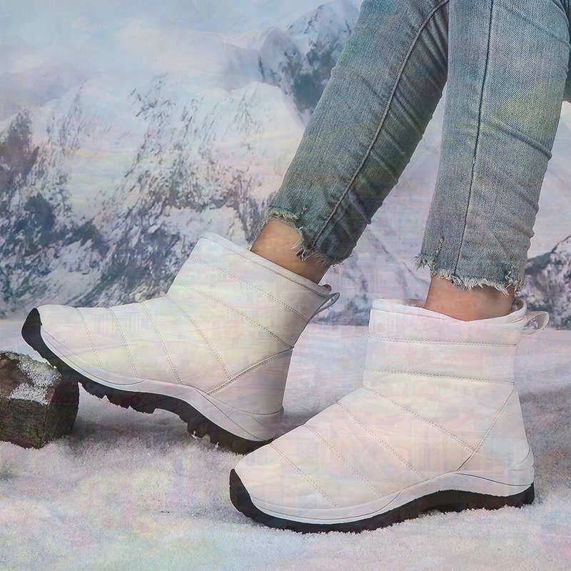 Rutschfeste Thermo-Laufschuhe  – Travel Accessories Ideas Bewertung und Preis