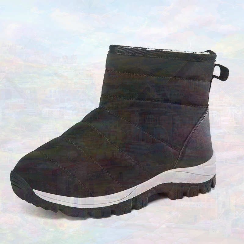 Rutschfeste Thermo-Laufschuhe  – Travel Accessories Ideas Bewertung und Preis