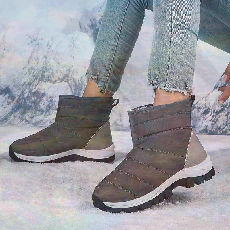Rutschfeste Thermo-Laufschuhe  – Travel Accessories Ideas Bewertung und Preis