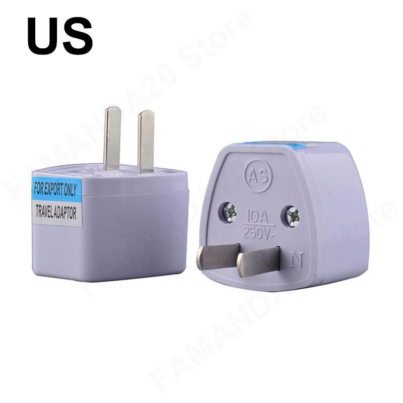 Universeller US/UK/AU/DE/Itali – Travel Accessories Uk Bewertung und Preis