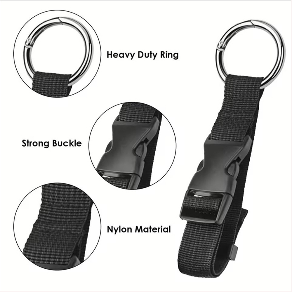 Reisegepäck-Fixiergurt, extern – Luggage Strap Belt Bewertung und Preis