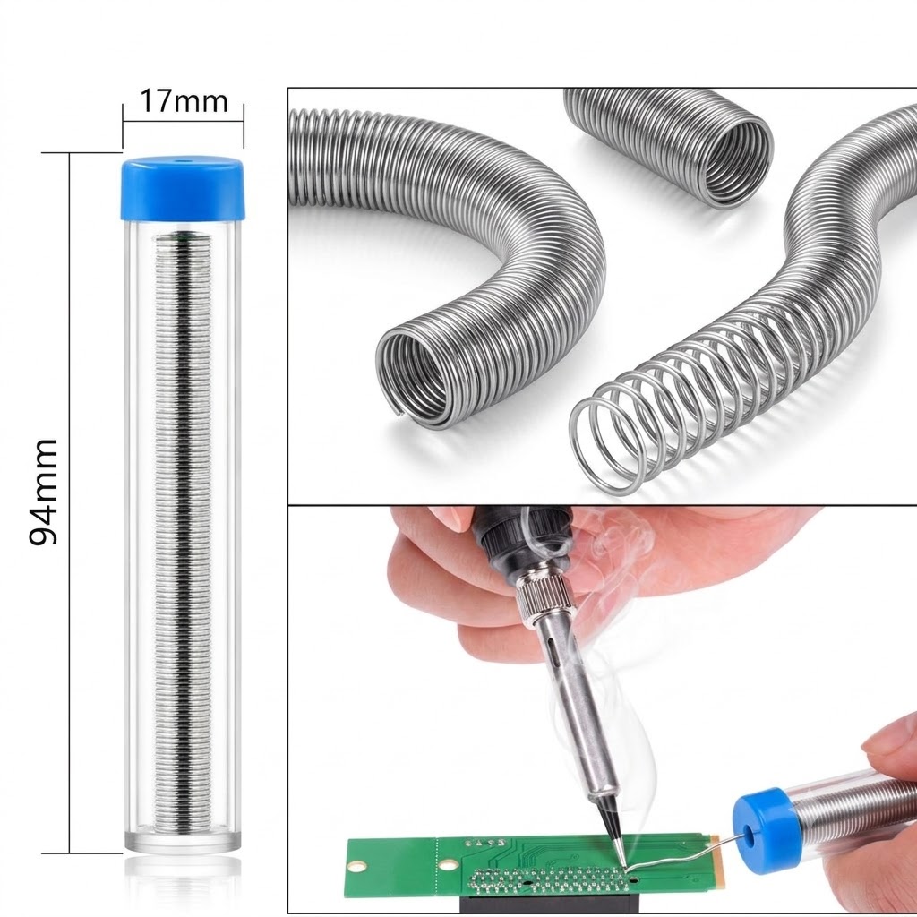 60W Lötkolben mit einstellbare – Travel Accessories Uk Bewertung und Preis