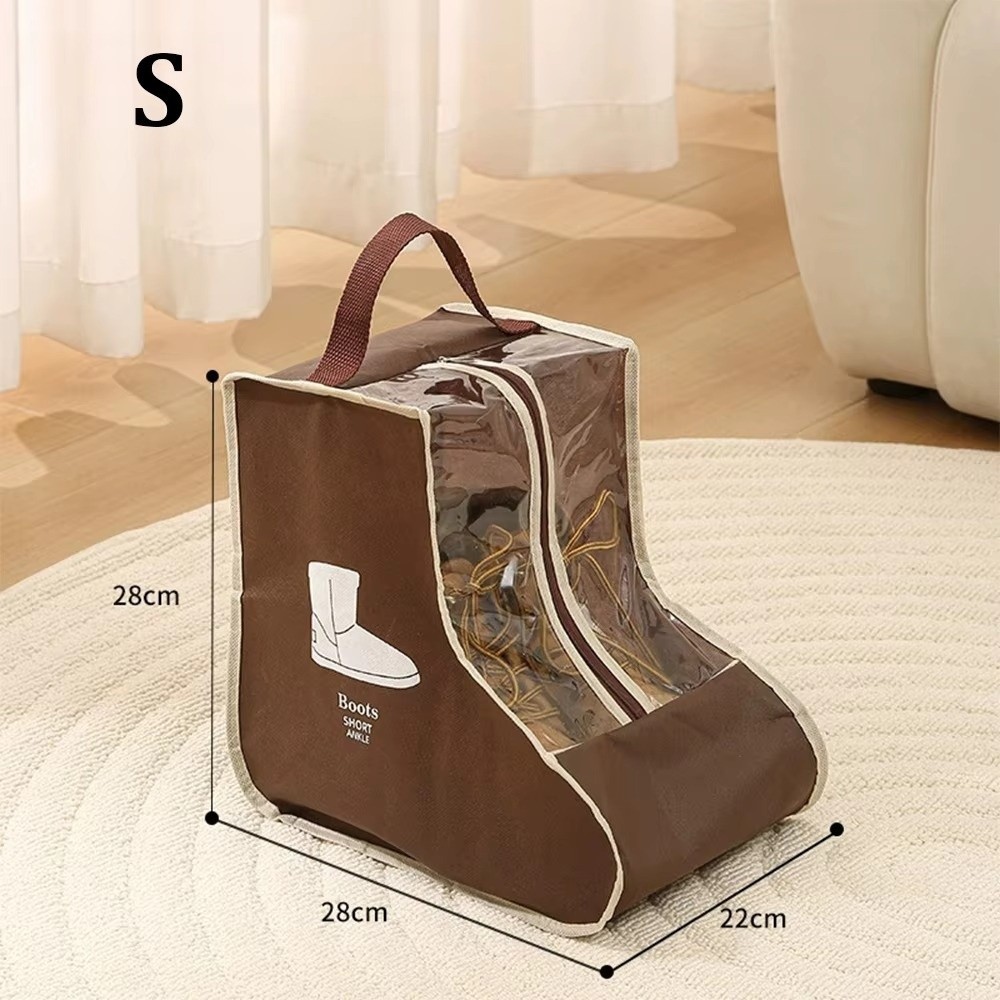 Hochwertige Wasserdichte Stief – Shoe Bag Travel Bewertung und Preis