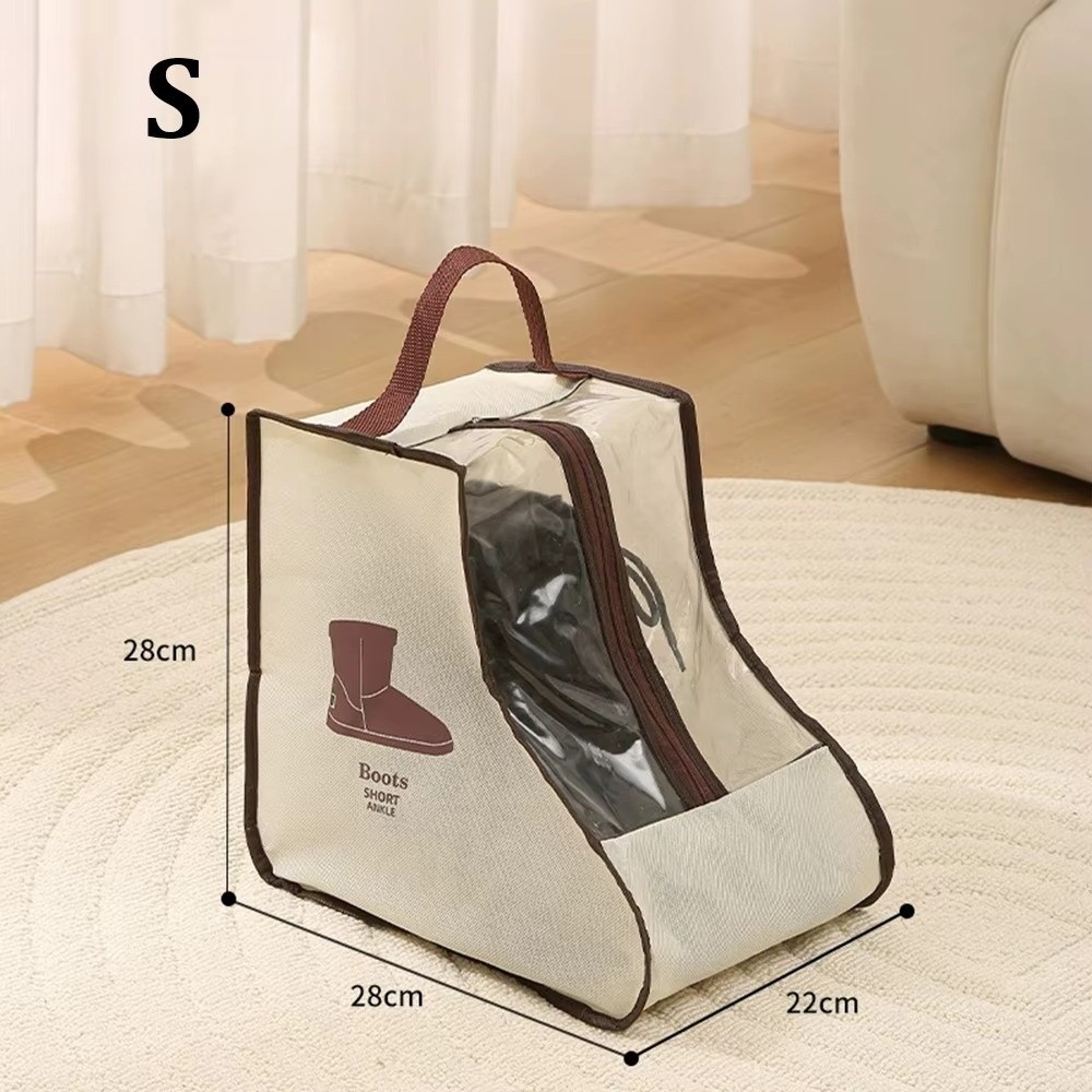 Hochwertige Wasserdichte Stief – Shoe Bag Travel Bewertung und Preis