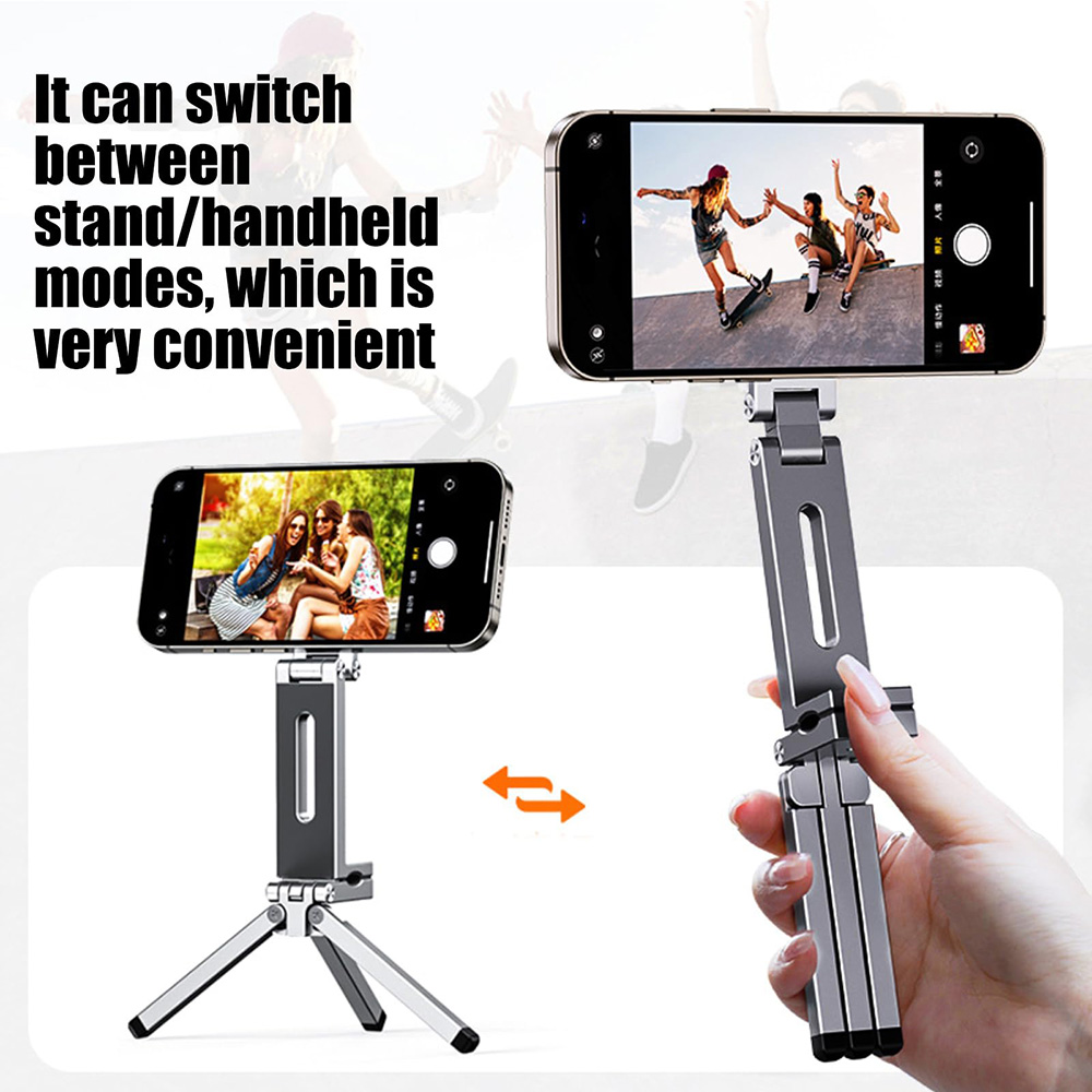 Handy-Stativ Magnetischer Hand – Phone Holder Airplane Bewertung und Preis