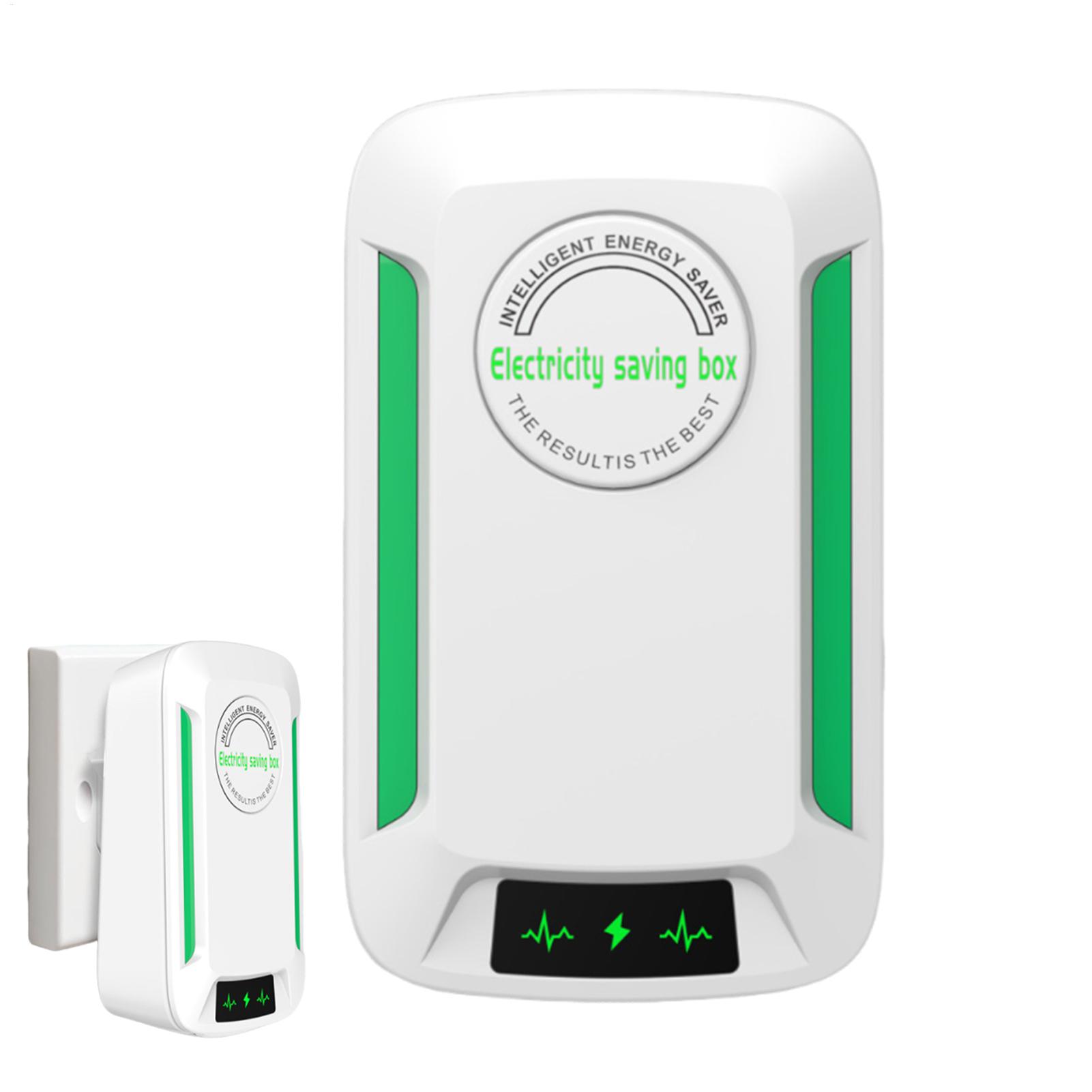 Stromspargerät - Intelligenter – Travel Accessories Uk Bewertung und Preis