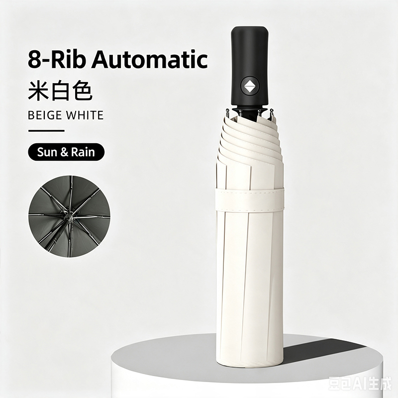 Automatisch öffnender und schl – Travel Accessories Designer Bewertung und Preis