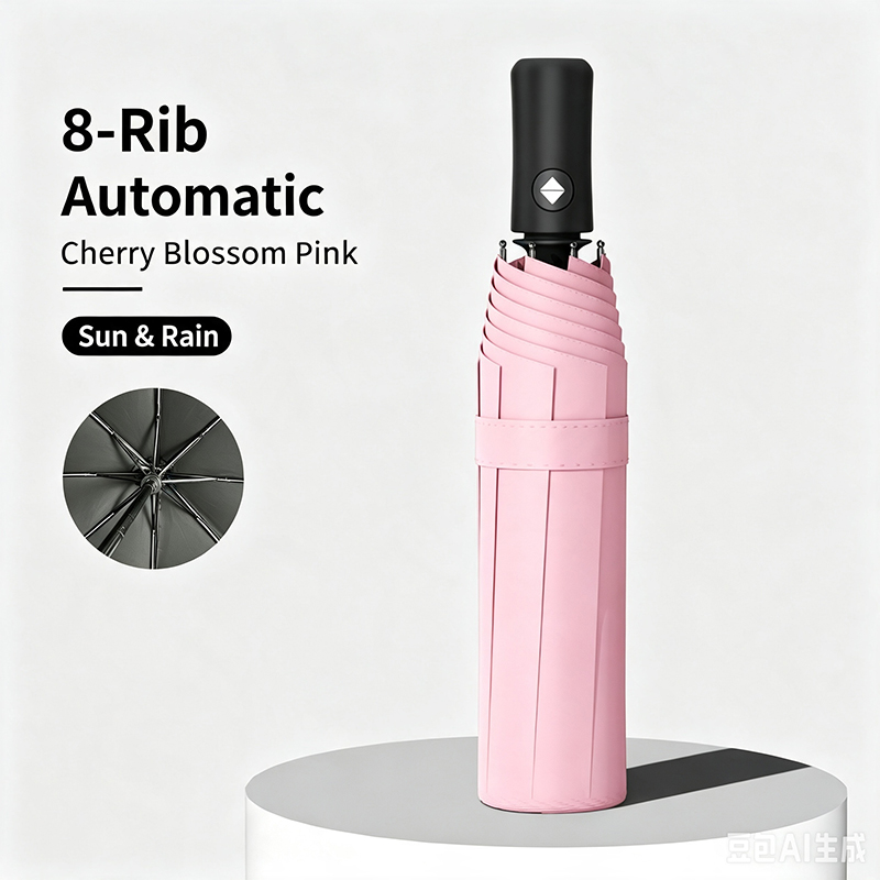 Automatisch öffnender und schl – Travel Accessories Designer Bewertung und Preis