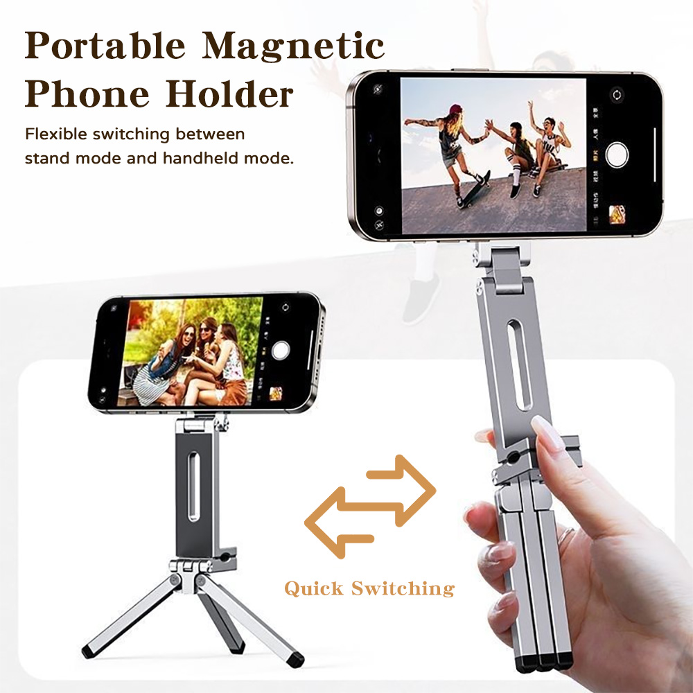 Tragbarer magnetischer Telefon – Phone Holder Airplane Bewertung und Preis