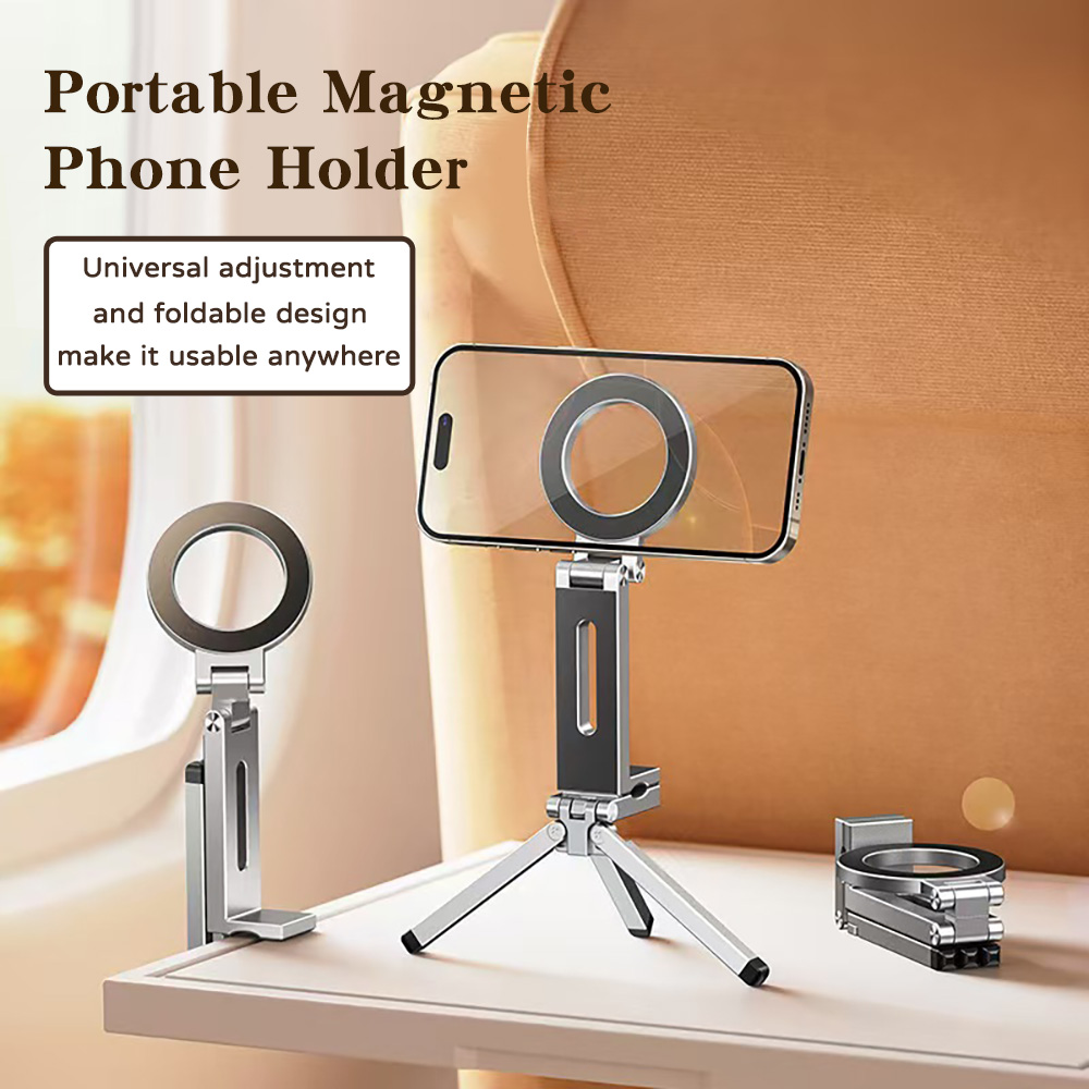 Tragbarer magnetischer Telefon – Phone Holder Airplane Bewertung und Preis