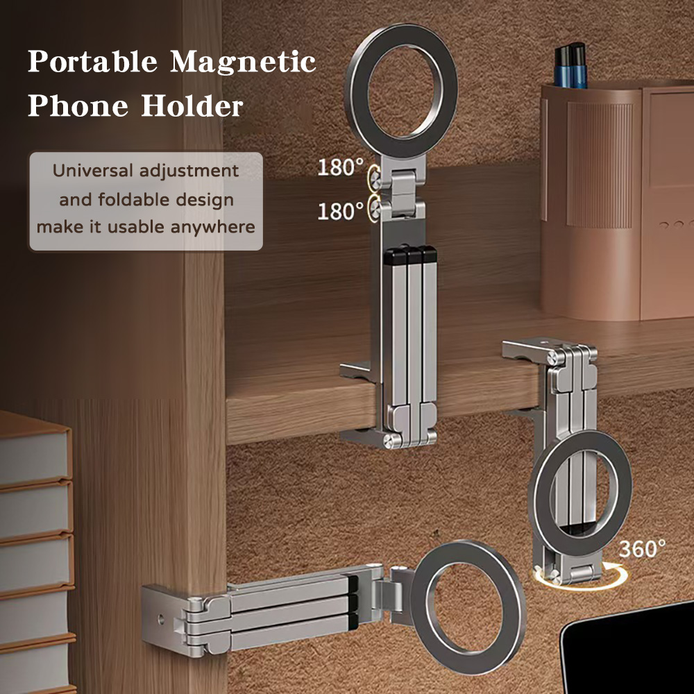 Tragbarer magnetischer Telefon – Phone Holder Airplane Bewertung und Preis