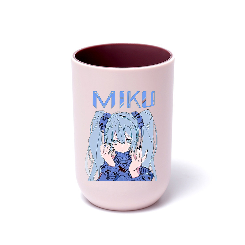 Hatsune Miku Zahnbürstenbecher – Travel Accessories Best Bewertung und Preis