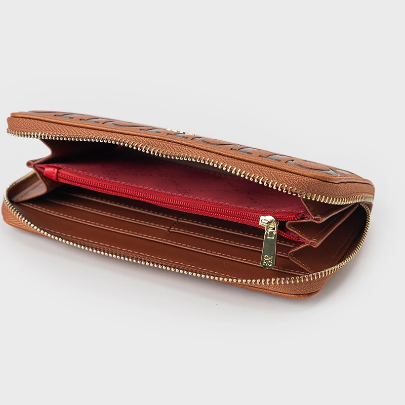 CH Designer-Langbörse für Dame – Travel Accessories Designer Bewertung und Preis
