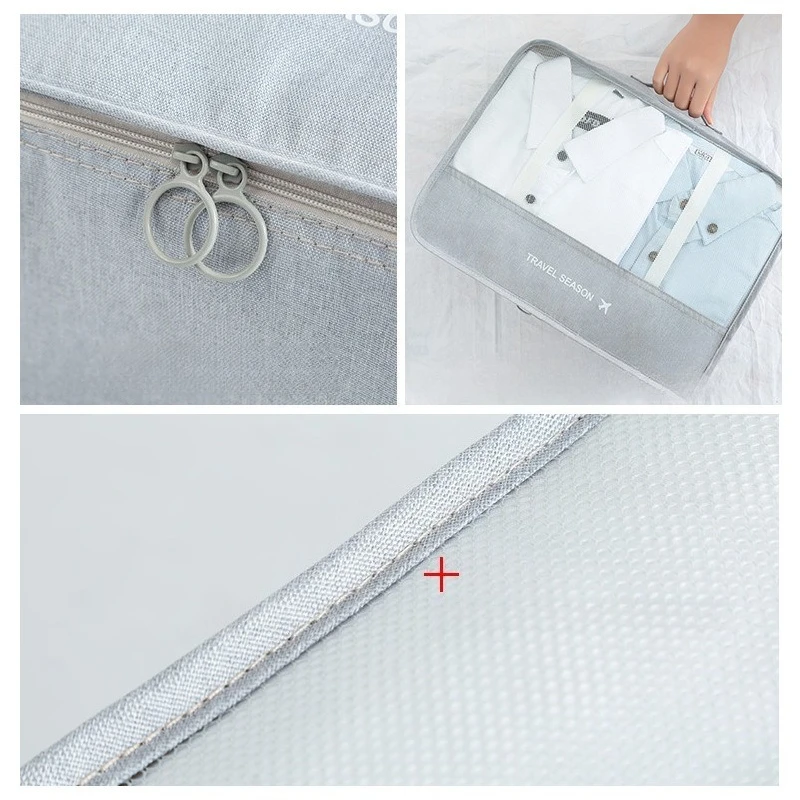 Reise Kleidung Lagerung Tasche – Travel Accessories Organizer Bewertung und Preis