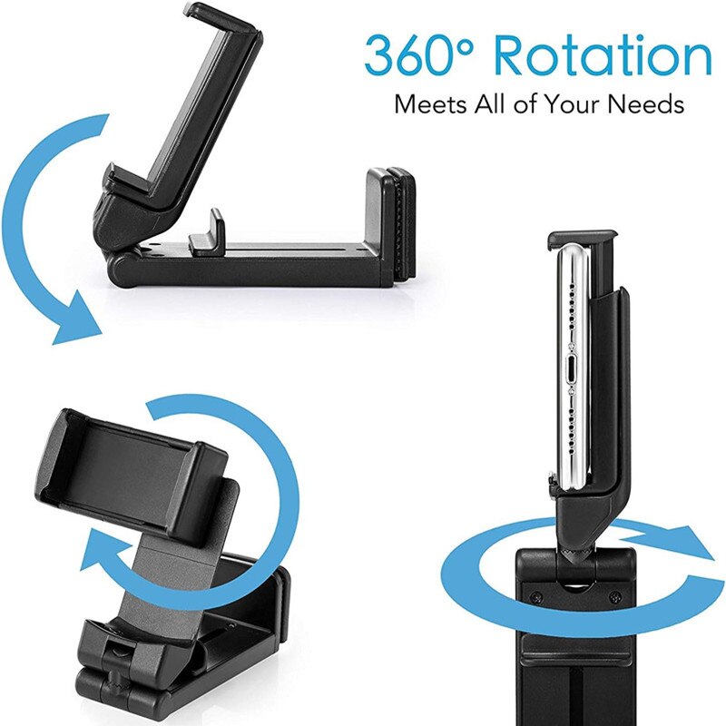 Tragbarer Handyhalter für Reis – Phone Holder Airplane Bewertung und Preis