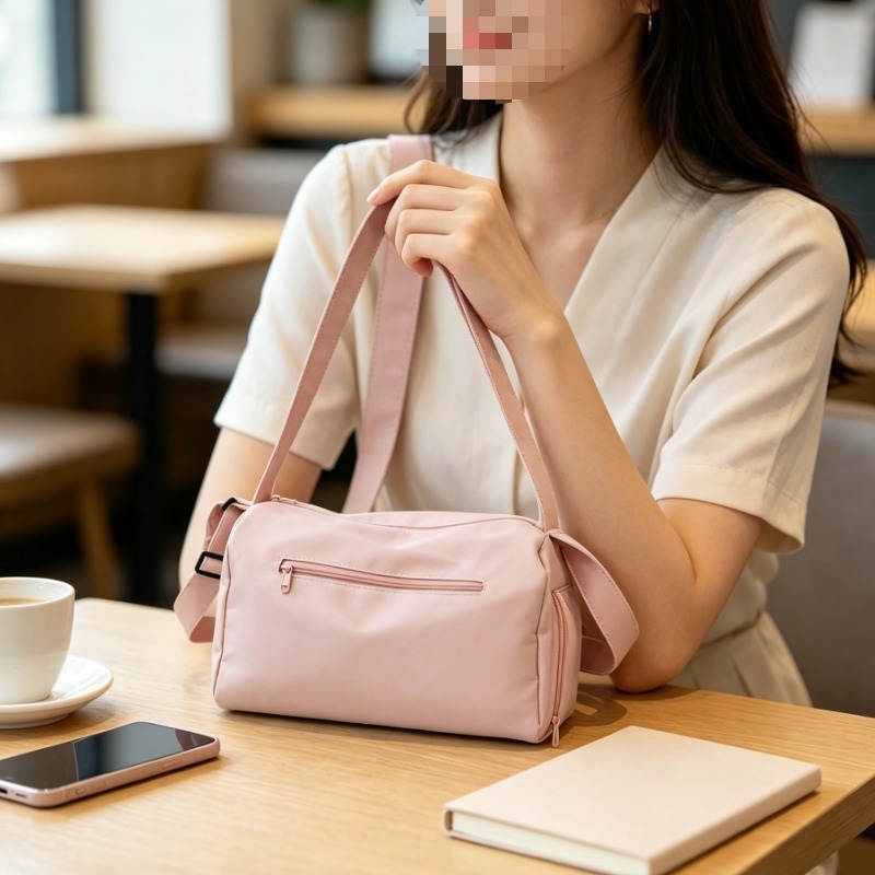 Große, wasserdichte Sporttasch – Shoe Bag Travel Bewertung und Preis
