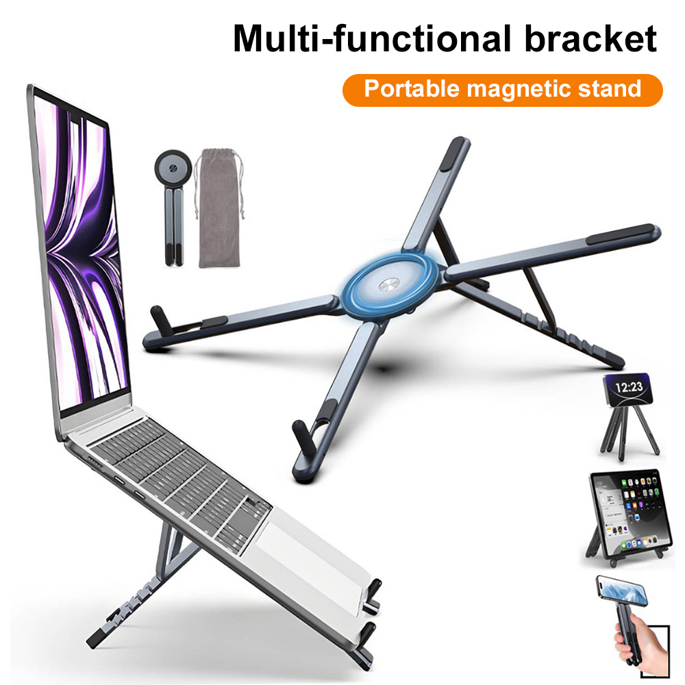 360 °   Drehbarer magnetischer – Phone Holder Airplane Bewertung und Preis