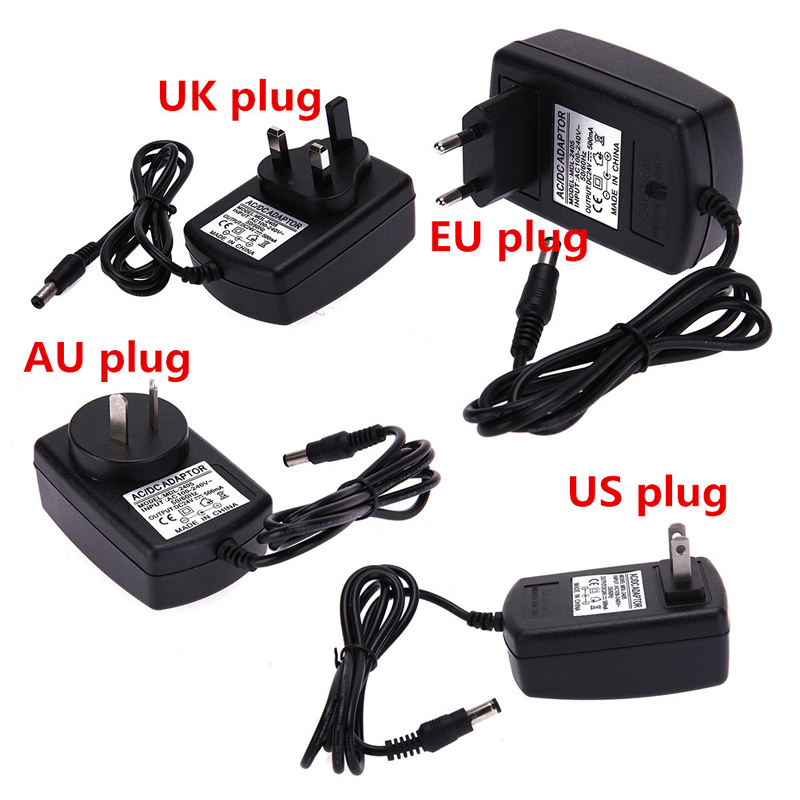 DC17V 17V 2A AC DC Netzteil UK – Travel Accessories Uk Bewertung und Preis