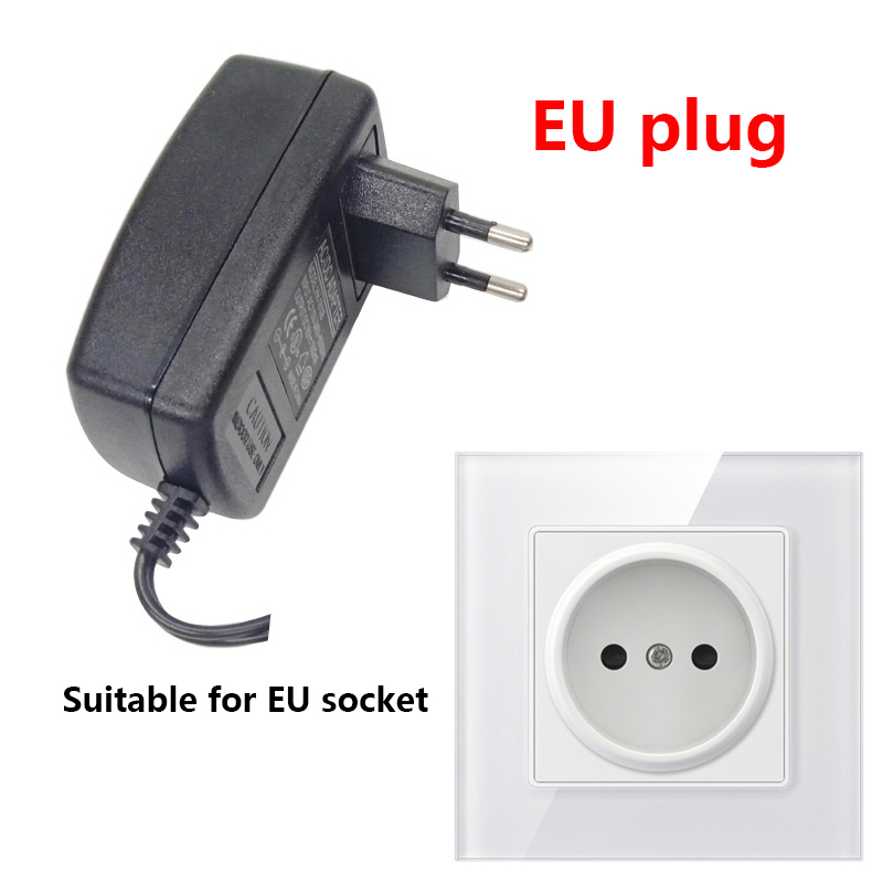 DC17V 17V 2A AC DC Netzteil UK – Travel Accessories Uk Bewertung und Preis