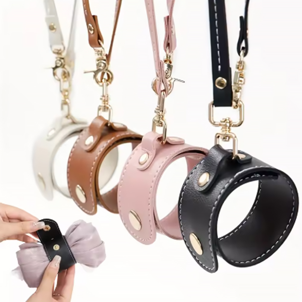 Stilvoller Leder-Greifer, Reis – Travel Accessories Ideas Bewertung und Preis